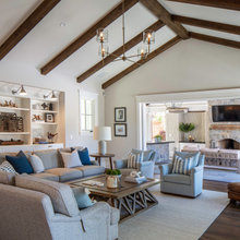 Entry For Great Room