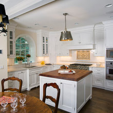 Kitchen Ideas