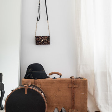 Interior Iskällareliden Gothenburg