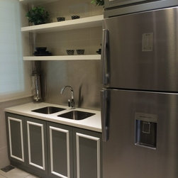 Kitchens - Products