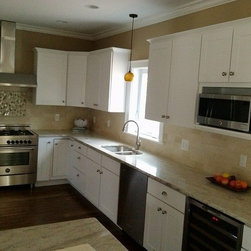 TILE DESIGN INSPIRATIONS, LLC. - Tile