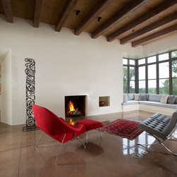 Santa Fe Finishes - Flooring - Flooring