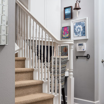San Elijo Townhome