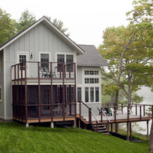 Deck Ideas