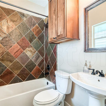 Houston Properties, Rice Military, 227 Knox, Houston 77007