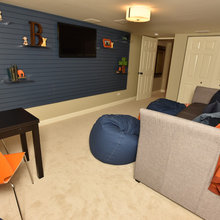 Boy's Room