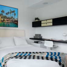 Spare Bedroom