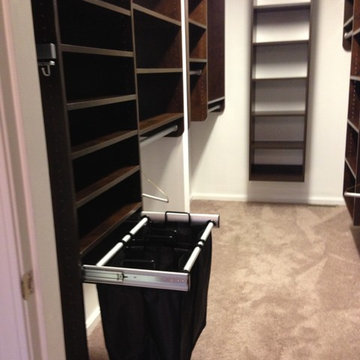 Small Space Storage Solutions