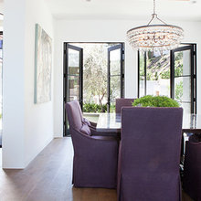 French doors