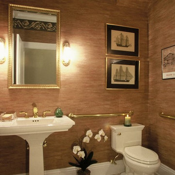 Our Work - Interior
