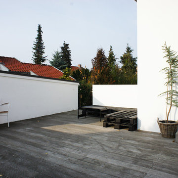 Villa Nørgaard