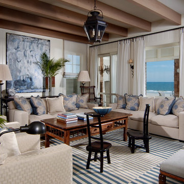 Beach Cottage