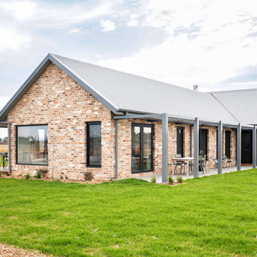 Braidwood Country House