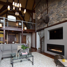 Greatroom Design Ideas