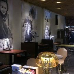 Aurelia Light - Table Lamps