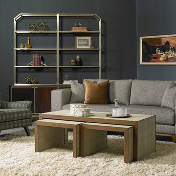 Living Rooms