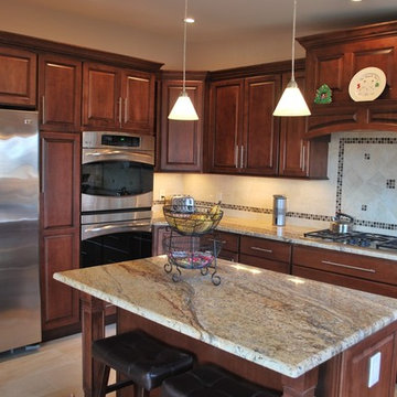 COME VISIT OUR NEW SHOWROOM!!! WE'RE LOCAL, WE'RE FAMILY AND WE CARE!!!