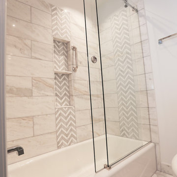 Reston Condominium Remodel