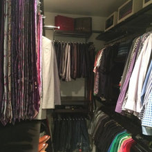 closet