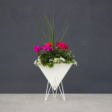 Bermuda Planter