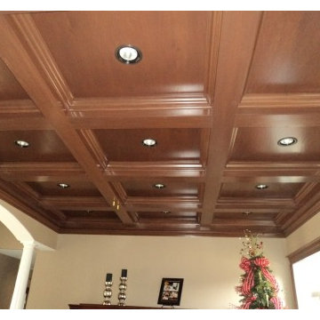 Ceiling Designs