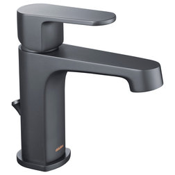 Contemporary Bathroom Sink Faucets by Natcommerce