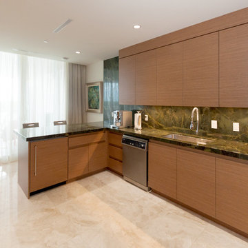Ft. Lauderdale Residence 2