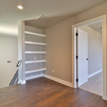 Goodnight Loving Trail New Home Construction