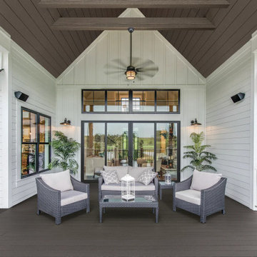 Therma-Tru Multi-Slide Patio Door – Veris Collection