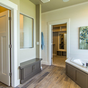 The Urban Farmhouse