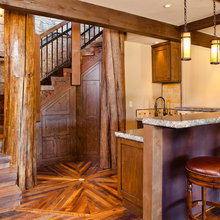 Recreational Spaces