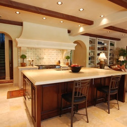 Architectural Cut Stone Elements - Products