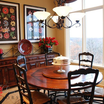 Cabot Ridge Home
