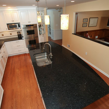 Hampton Township KItchen