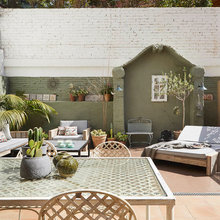 Muros Terraza