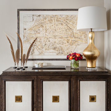 Hip Upper West Side Apartment | New York City, NY