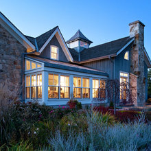 Exteriors