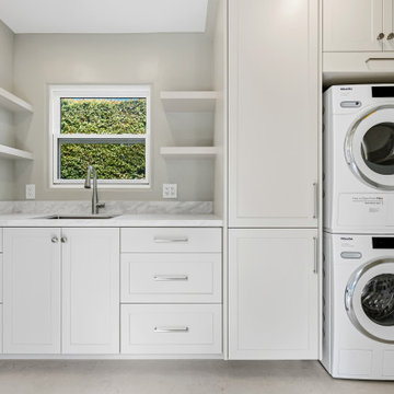 Lundry Room Remodeling