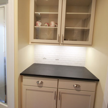 Far Hills Laundry Room Remodel