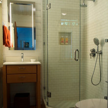 Bathroom Ideas