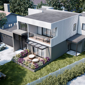 Royce Residence
