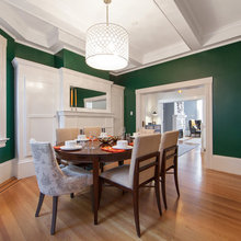 Dining Room Ideas
