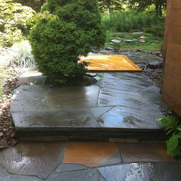 my projects