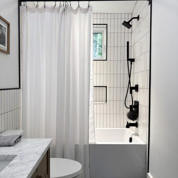 Accord Residence Guest Bath