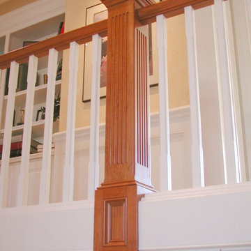 Newel Posts