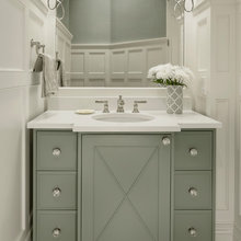 Bathroom 1/2 Bath