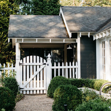 Leo Cottage