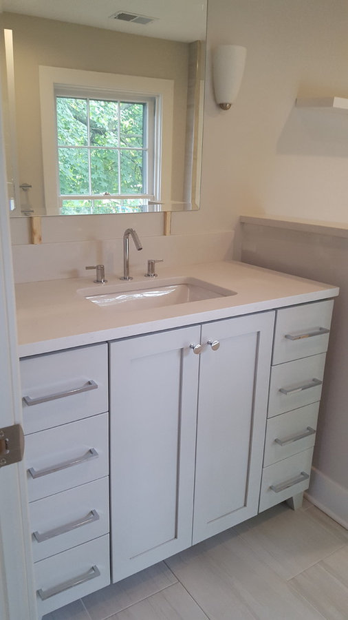 Boscawen St Project