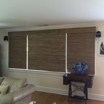 New Canaan (before/after)