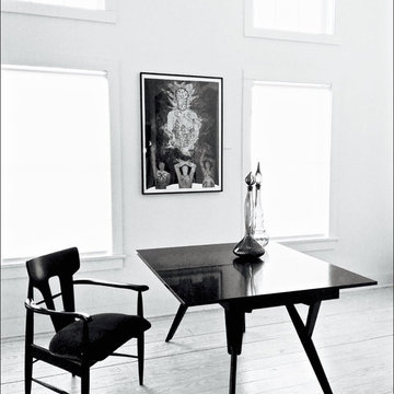 FRG Objects & Design / Art Showroom